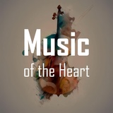 Обложка для Bauyrzhan Sarsebek - Music of the Heart