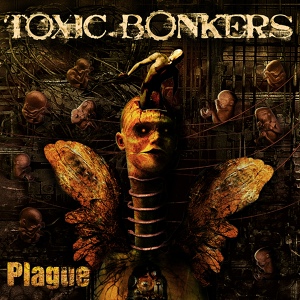 Обложка для Toxic Bonkers - Reincarnation