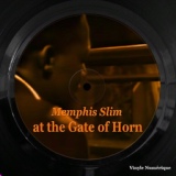 Обложка для Memphis Slim - My Gal Keeps Me Crying
