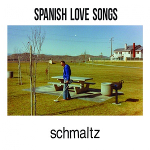 Обложка для Spanish Love Songs - Otis/Carl