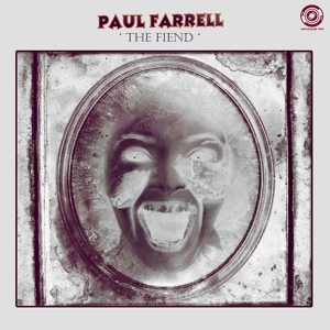 Обложка для Paul Farrell - The Fiend