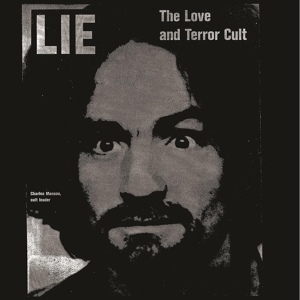 Обложка для Charles Manson - Interview