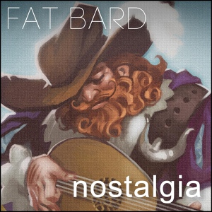 Обложка для Fat Bard - Jolly Roger Bay (From "Super Mario 64")