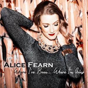 Обложка для Alice Fearn feat. Oliver Tompsett - Time Stops (feat. Oliver Tompsett)