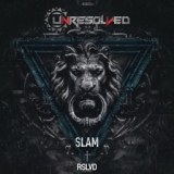 Обложка для Unresolved - Slam