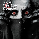 Обложка для Alice Cooper - Spirits Rebellious