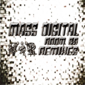 Обложка для Mass Digital - Room 69