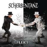 Обложка для Scherbentanz - Unheil
