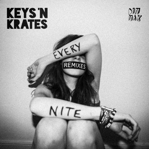 Обложка для Keys N Krates - Hypnotik