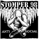 Обложка для Stomper 98 - Rock'n'Roll Banda