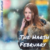 Обложка для Alexander Katlin - The Harsh February