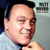 Обложка для Matt Monro - My Kind Of Girl