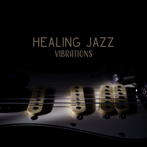 Обложка для Relaxation - Smooth Jazz Guitar Music
