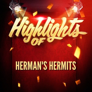 Обложка для Herman's Hermits - A Must to Avoid