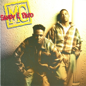 Обложка для Sandy & Papo - Candela Hip-Hop