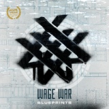 Обложка для Wage War - Enemy