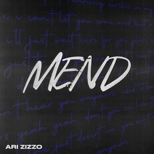 Обложка для Ari Zizzo - Mend