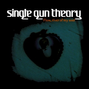 Обложка для Single Gun Theory - The Point Beyond Which Something Will Happen
