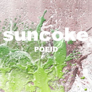 Обложка для Suncoke - Poeid