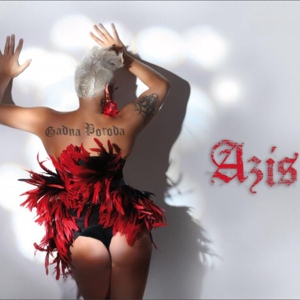 Обложка для Azis feat. Ustata - Nashtrakay Se