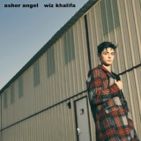 Обложка для Asher Angel feat. Wiz Khalifa - One Thought Away (feat. Wiz Khalifa)