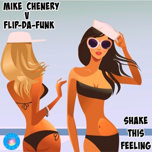 Обложка для Mike Chenery, FLIP-DA-FUNK - Shake This Feeling