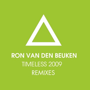 Обложка для Ron van den Beuken - Timeless 2009 Remixes