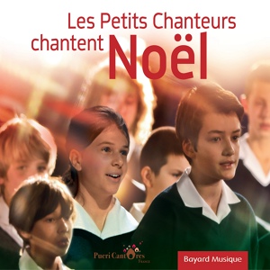 Обложка для Régis de La Roche, Les petits chanteurs Franciliens - Noël du Berry