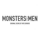 Обложка для Kris Bowers - Monsters and Men End Credits