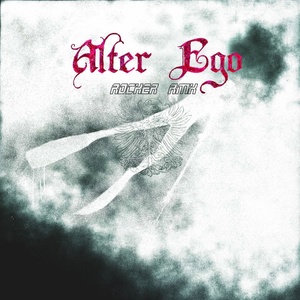Обложка для Alter Ego - Rocker