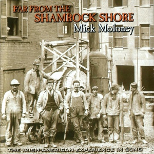 Обложка для Mick Moloney - Maloney The Rolling Mill Man