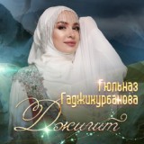 Обложка для Гюльназ Гаджикурбанова - Джигит