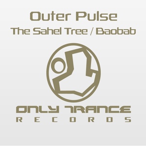 Обложка для Outer Pulse - Baobab