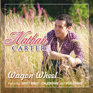 Обложка для Nathan Carter - You've Got A Friend In Me