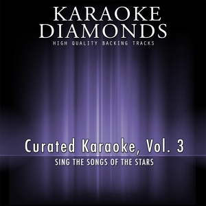 Обложка для Karaoke Diamonds - Come and Get Your Love (Karaoke Version) [Originally Performed By Redbone]