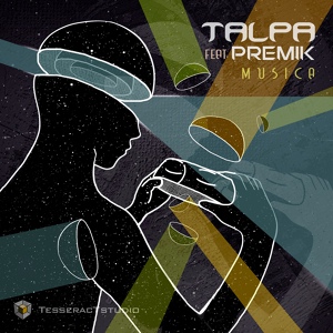 Обложка для Talpa & Premik - Musica [ Original MIX ]