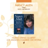 Обложка для Nancy Allen - Debussy: Passepied from Suite bergamasque. Prelude