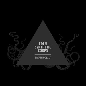 Обложка для Eden Synthetic Corps - Breathing Salt