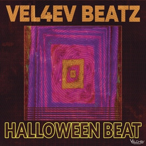 Обложка для Vel4ev Beatz - Halloween Beat