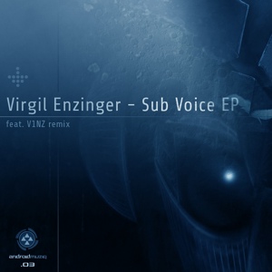 Обложка для Virgil Enzinger - Sub Voice