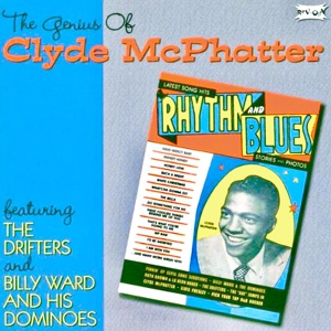 Обложка для Clyde McPhatter feat. Billy Ward And His Dominoes - The Bells