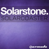 Обложка для Solarstone - Solarcoaster