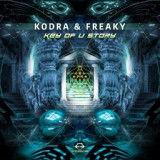 Обложка для Kodra, Freaky - Key Of Your Story