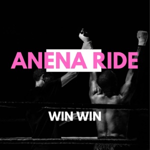 Обложка для Anena Ride - Calorises