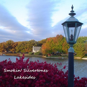 Обложка для Smokin' Silvertones - No Pain, No Gain
