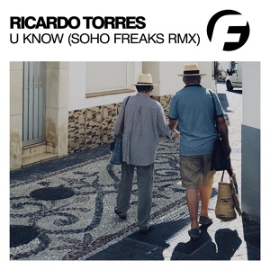 Обложка для Ricardo Torres - U Know