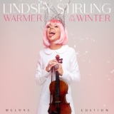 Обложка для Lindsey Stirling - Santa Baby