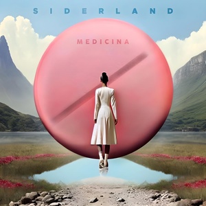 Обложка для Siderland - Medicina