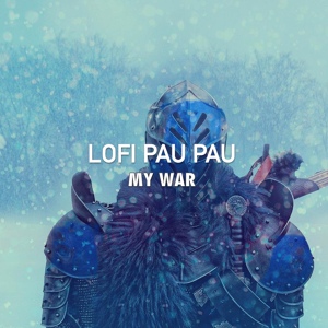 Обложка для Lofi Pau Pau - My War (From "Attack on Titan")