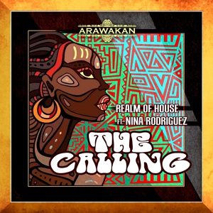 Обложка для Realm of House - The Calling
